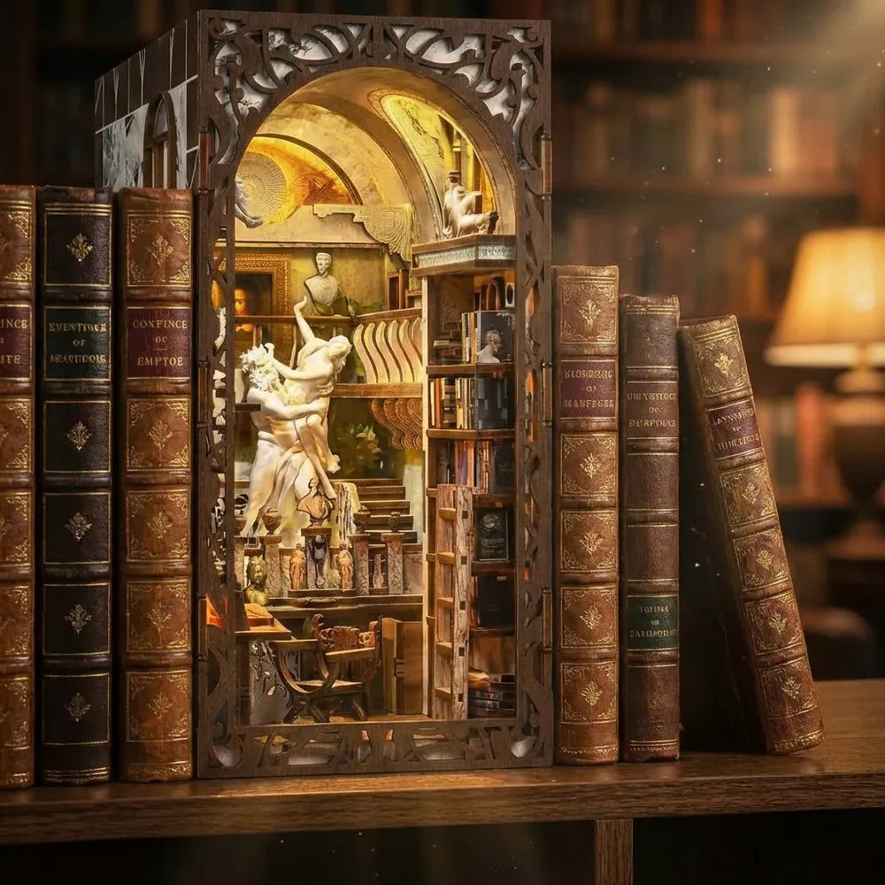 Nookette