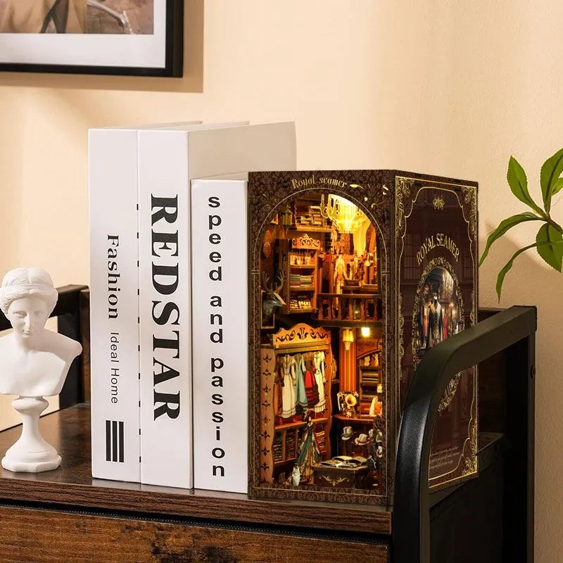 Nookette