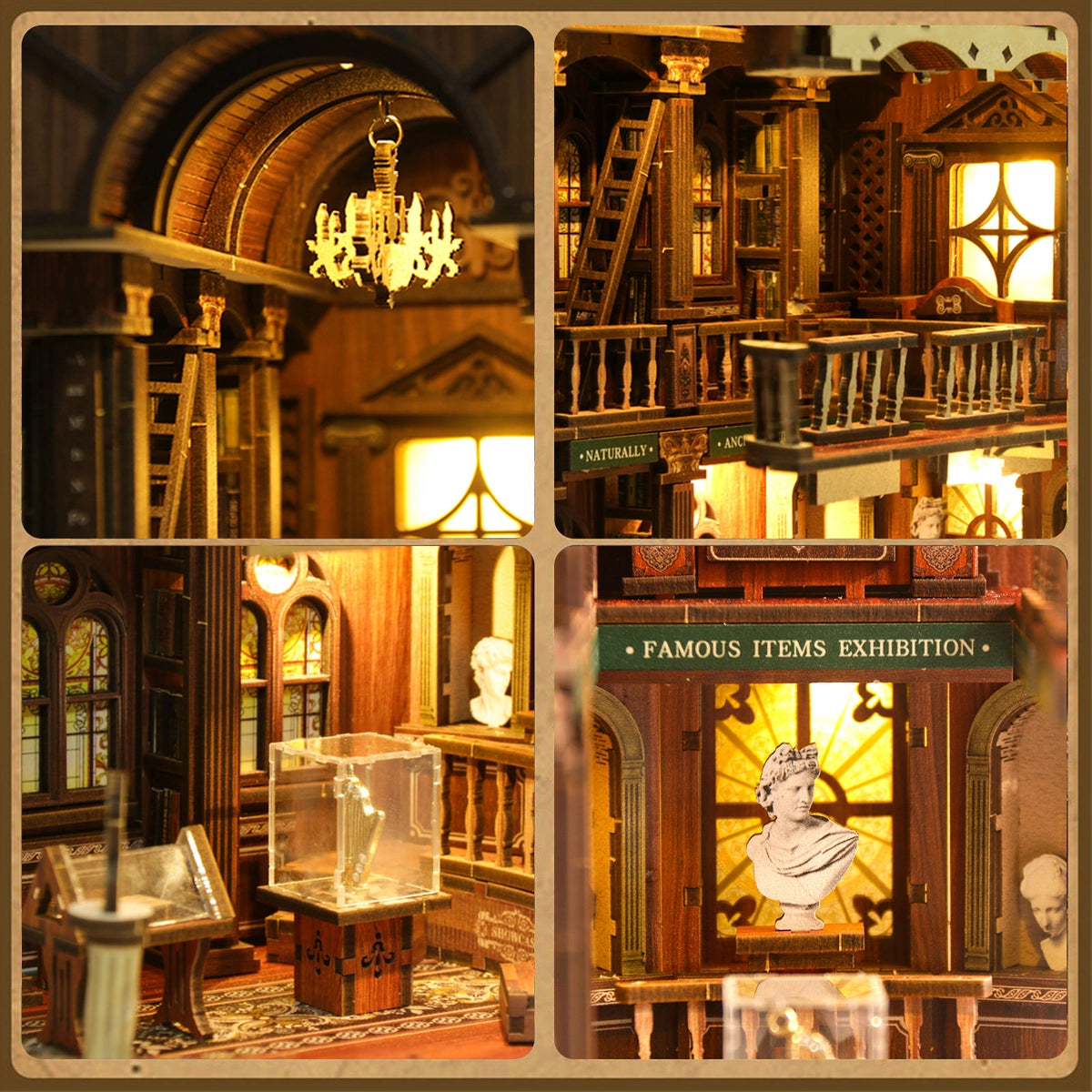 Nookette
