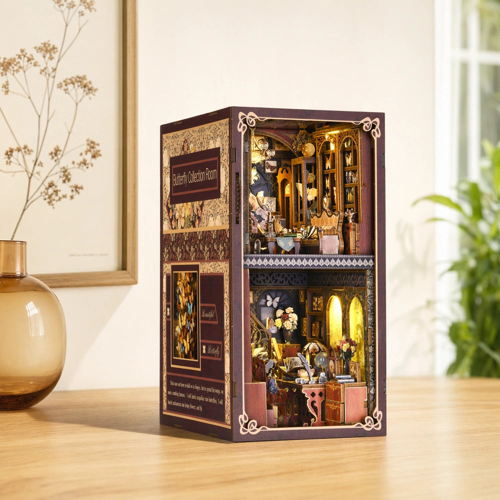 booknook-butterfly-collection-room