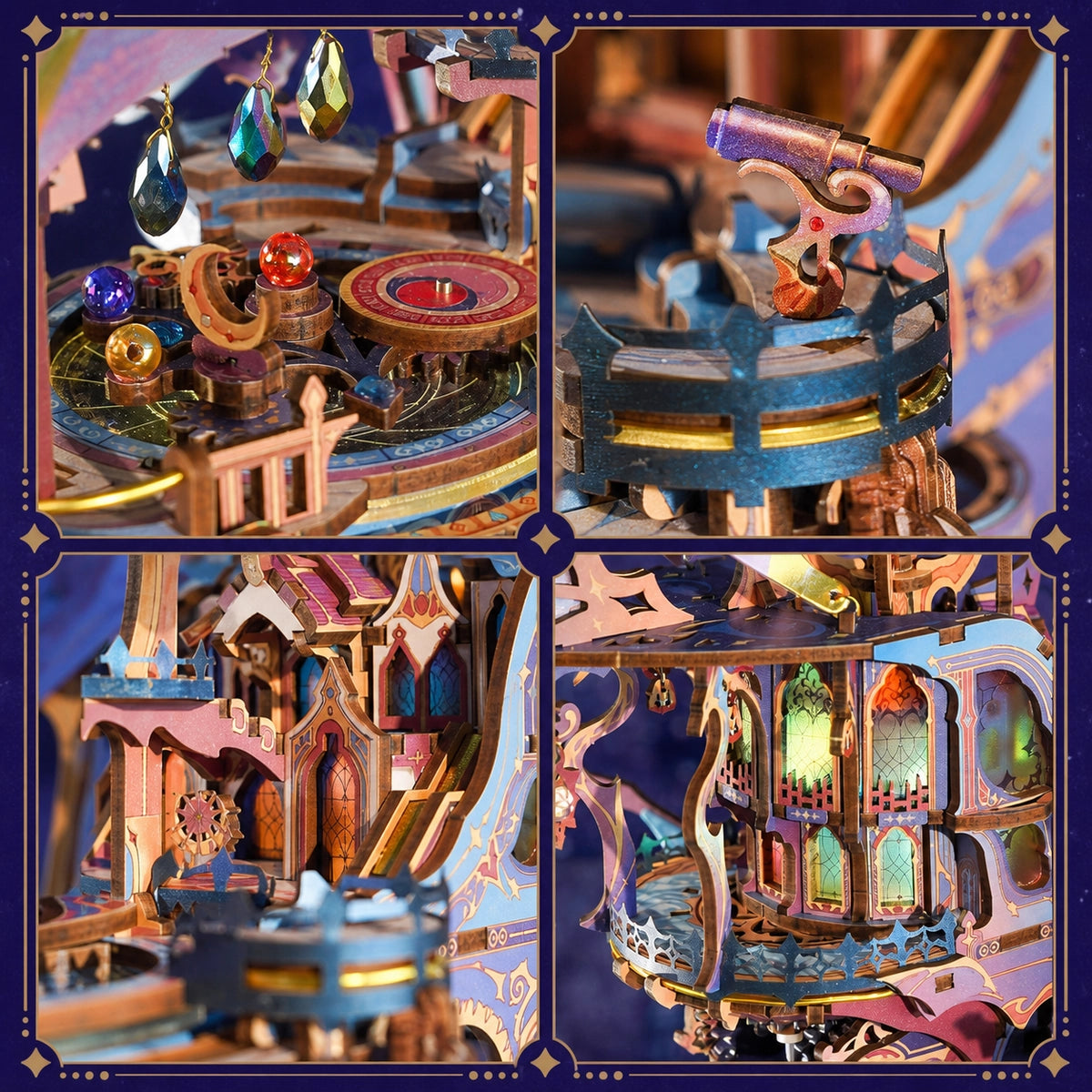 Nookette