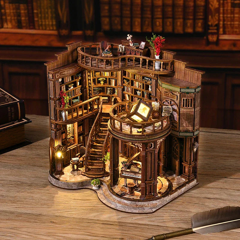 Regalos para amantes de los libros: ideas originales más allá de otro libro