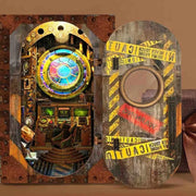 10 000 Leagues in the Deep Sea - Nook Book