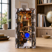 Aerospace Foundry - Booknook