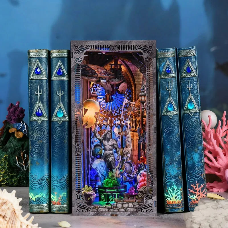 Atlantis - Nook Book