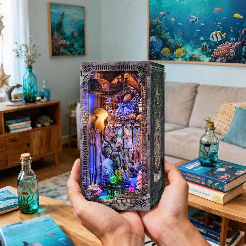 Atlantis - Nook Book