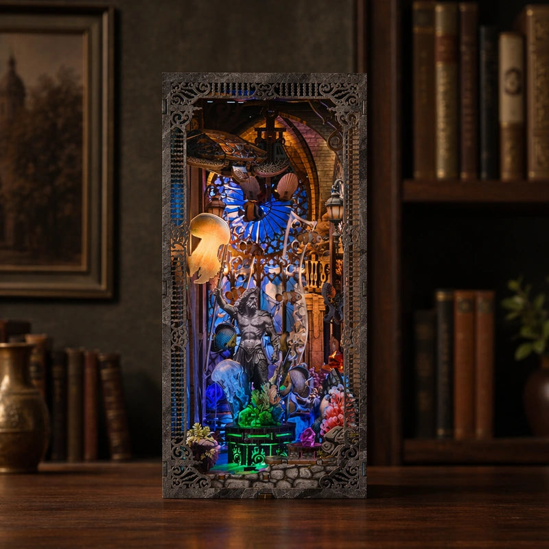 Atlantis - Nook Book