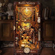 Bell's Mystery - Booknook