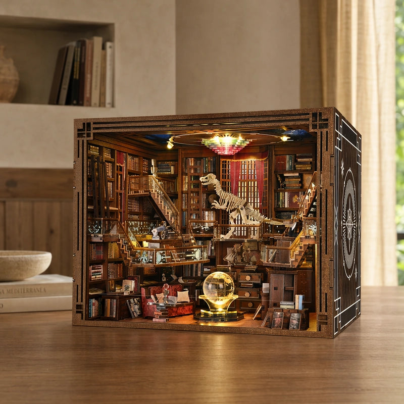 Beyond Library Max - Kit Book Nook
