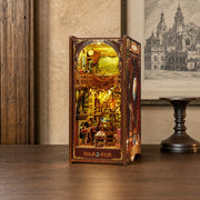 Century Museum - Book Nook Kit