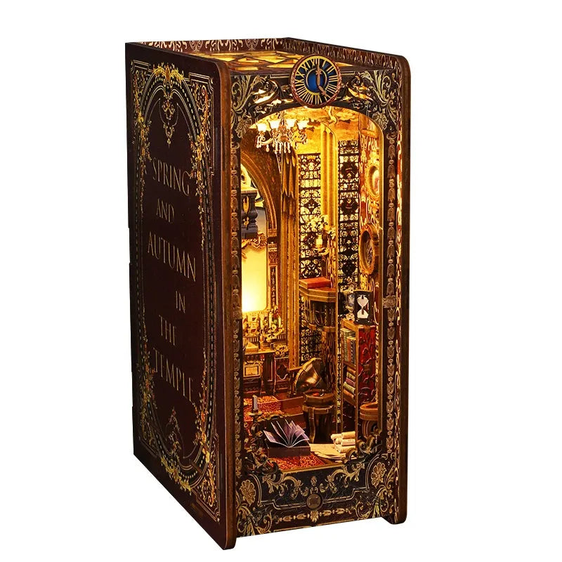 Covenant Church - Booknook