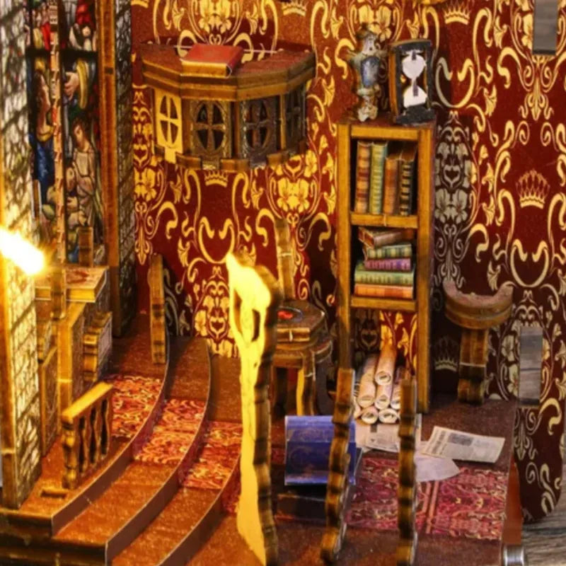 Covenant Church - Booknook