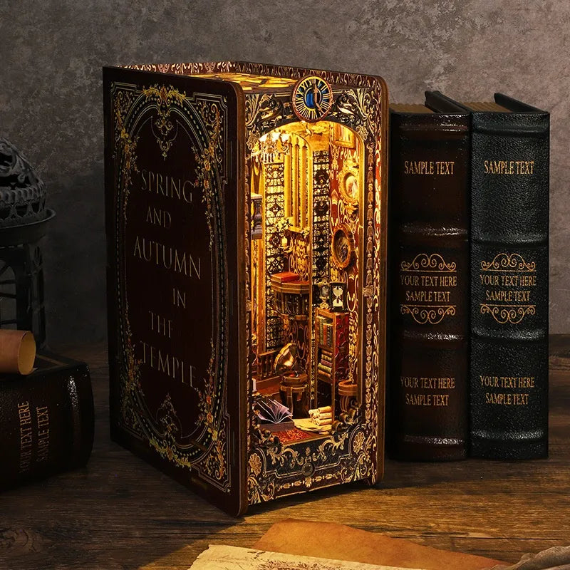 Covenant Church - Booknook