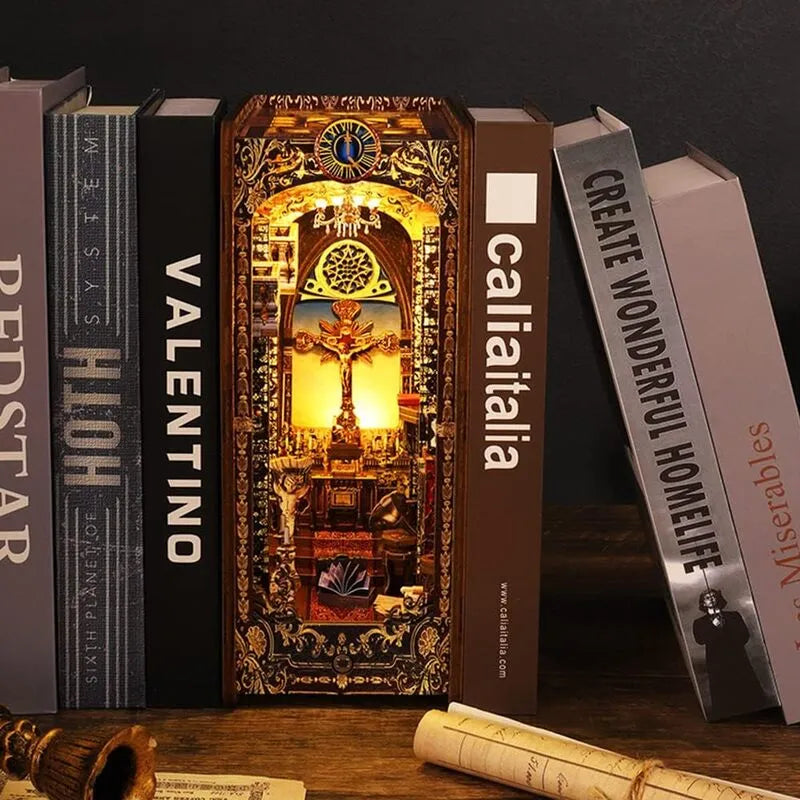Covenant Church - Booknook