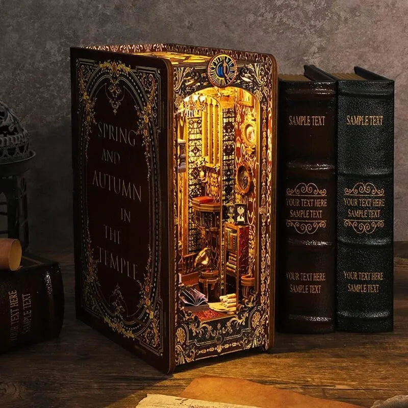 Covenant Church - Booknook