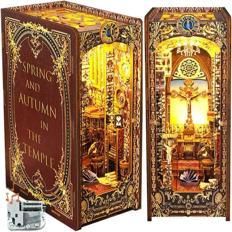Covenant Church - Booknook