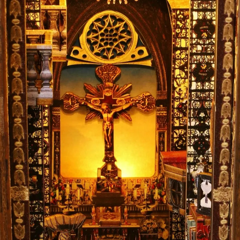 Covenant Church - Booknook