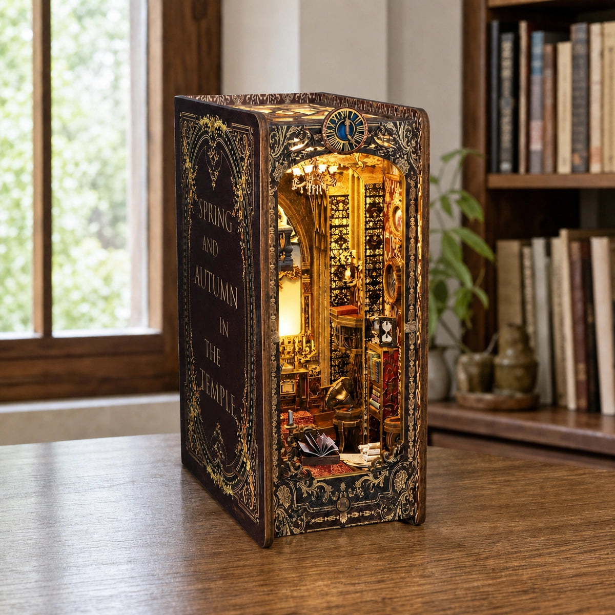 Covenant Church - Booknook