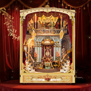 Dreamland Theater - Book Nook Kit