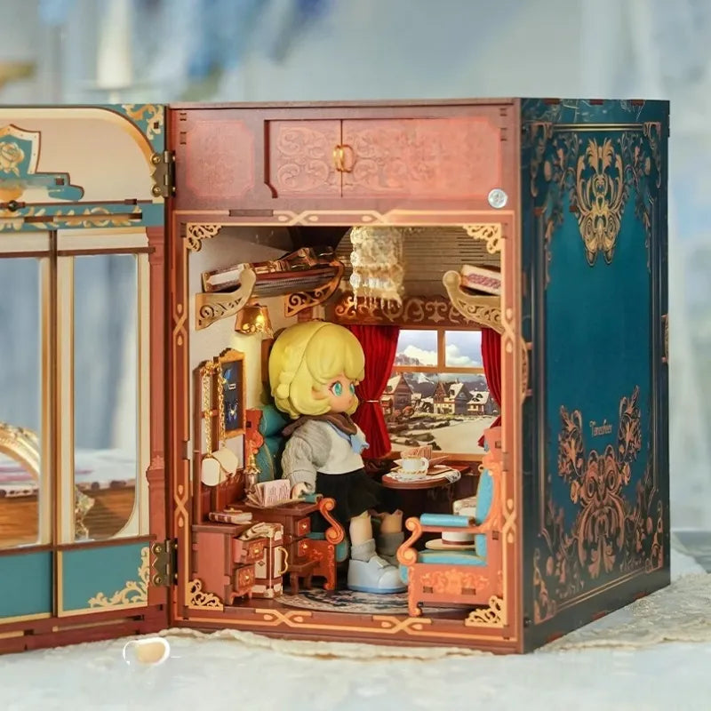 European Travels - Booknook