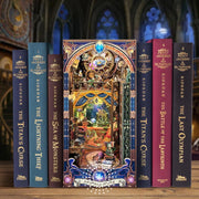 Fantasy Store - Book Nook