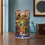 Fantasy Store - Book Nook