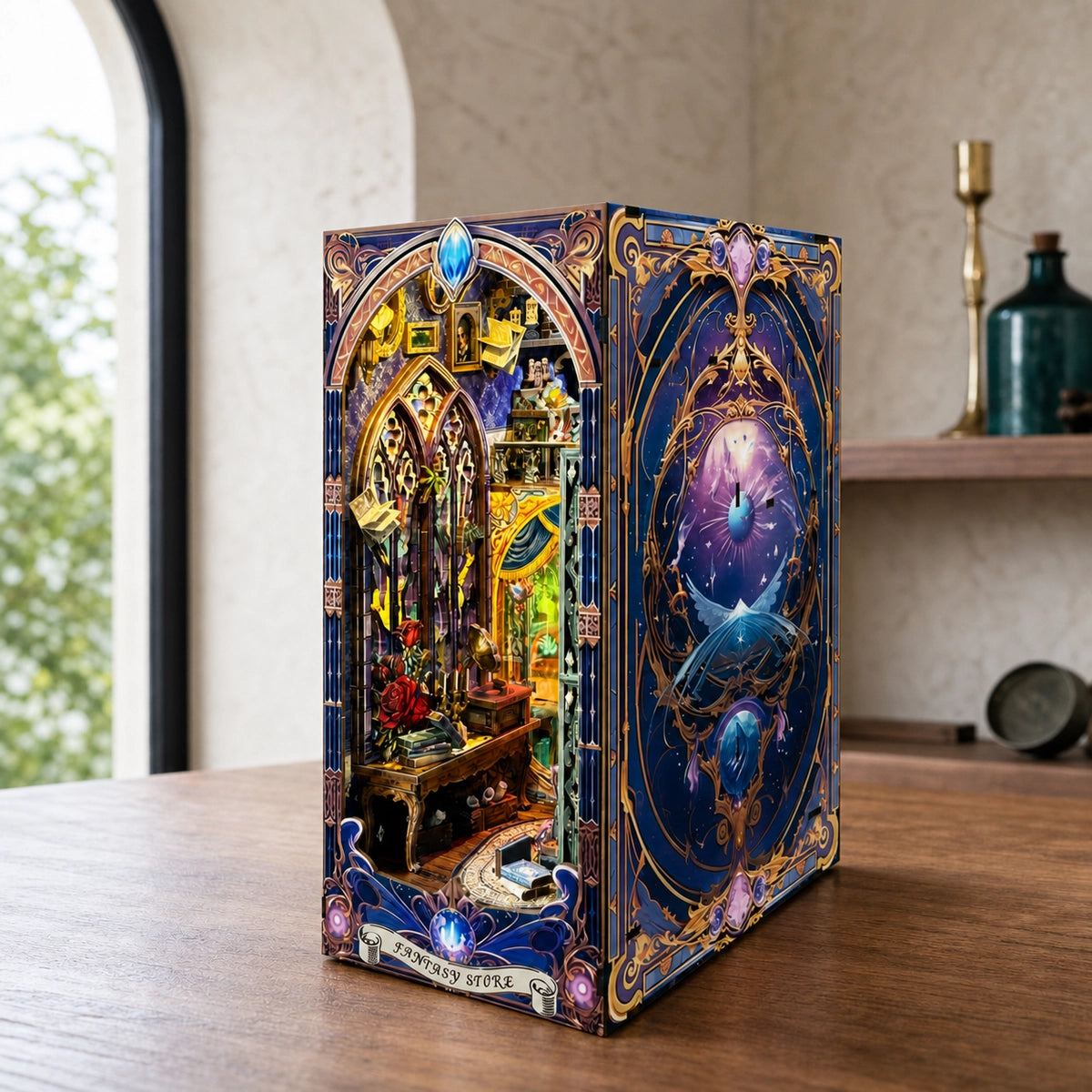 Fantasy Store - Book Nook