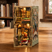 Four Seasons Coffee - Book Nook