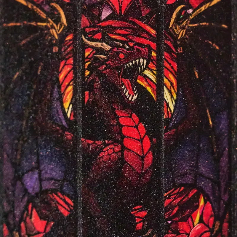 Spire Of The Wyrm - Book Nook