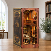 Grimm's Small Building - Book Nook