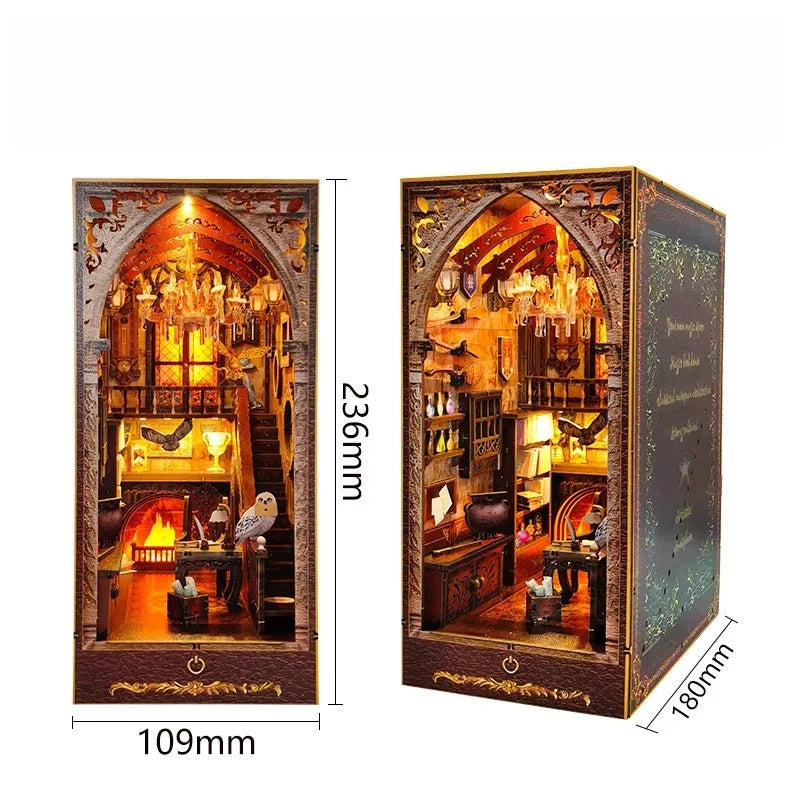 Harry Potter - Booknook
