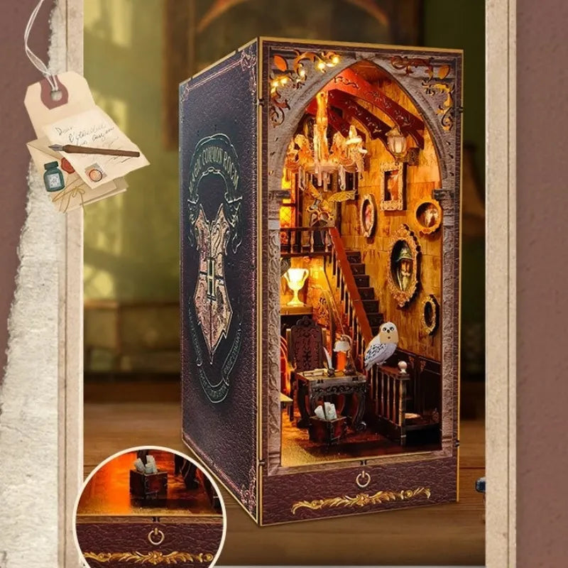 Harry Potter - Booknook