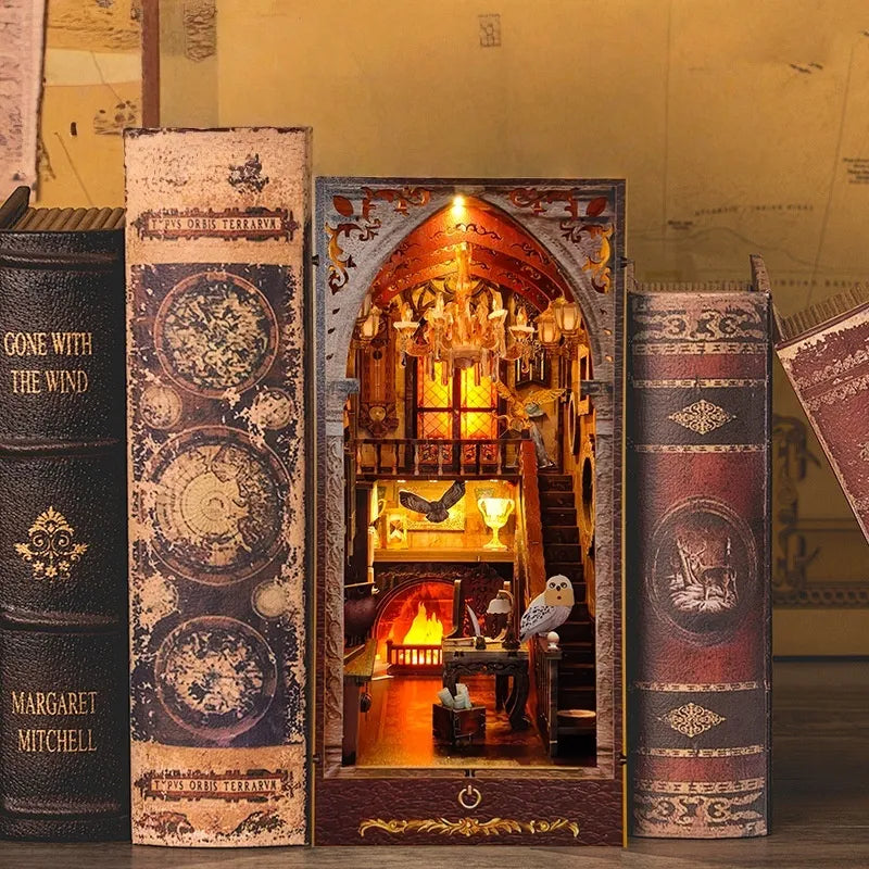 Harry Potter - Booknook