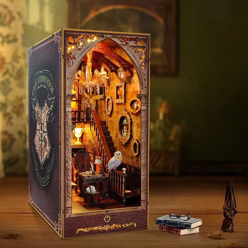 Harry Potter - Booknook