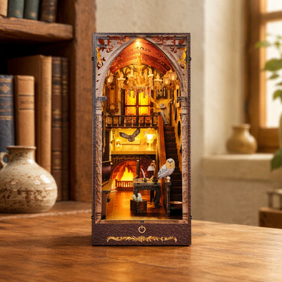 Harry Potter - Booknook