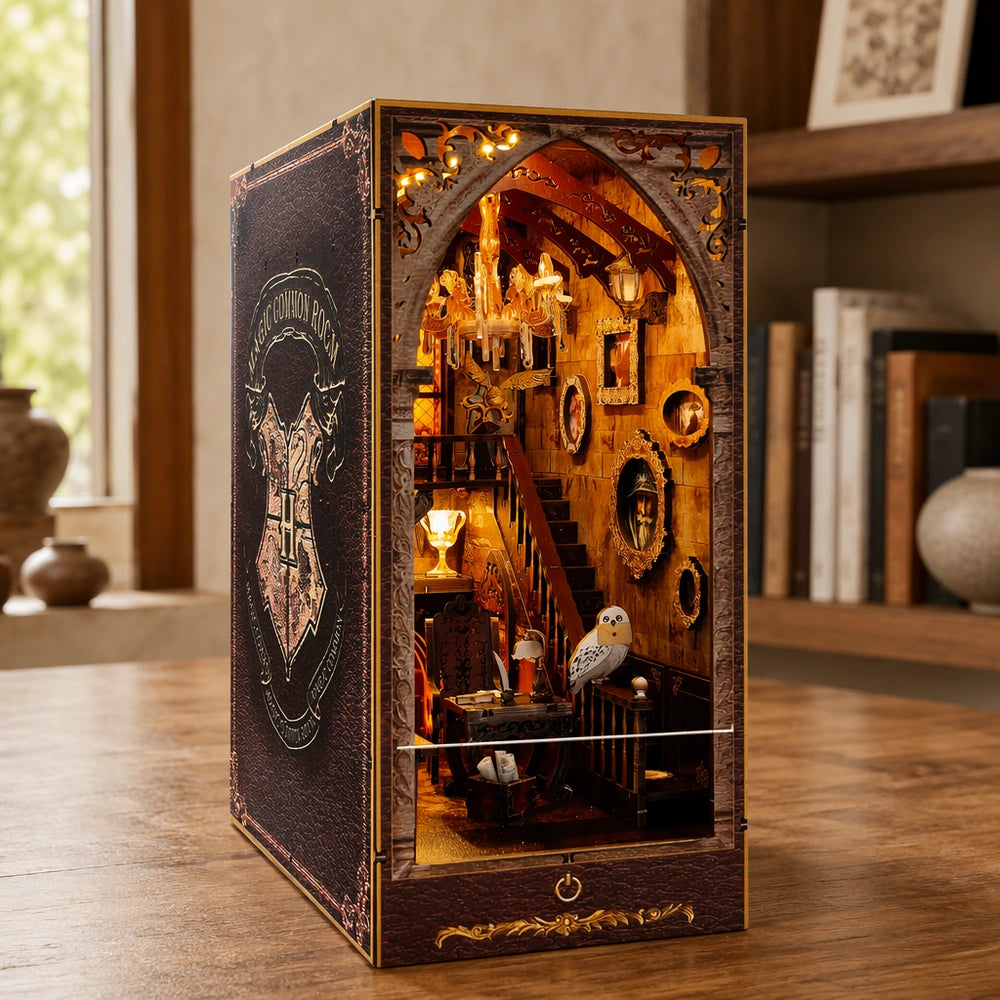 Harry Potter - Booknook
