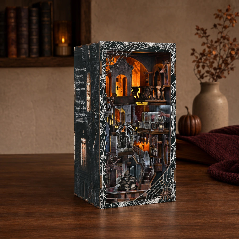 book-nook-haunting-relics