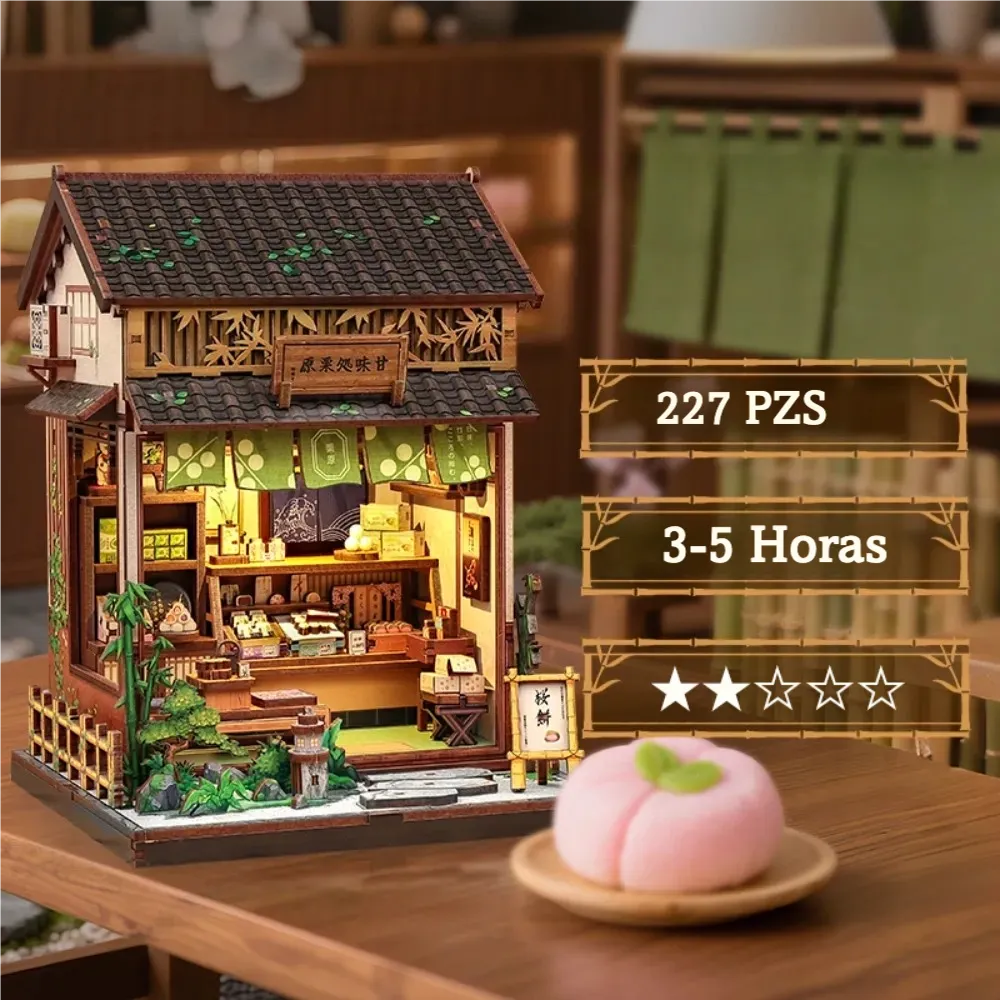 Kanmi-dokoro Kurihara - Book Nook