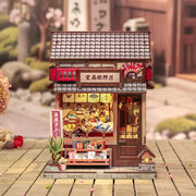 Tsukino Eogi-dou - Book Nook