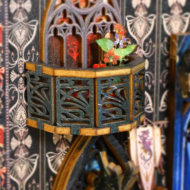 Law Of The Night - Book Nook