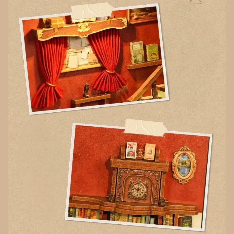 Left Bank Bookstore - Book Nook