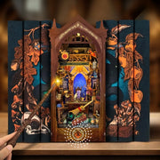 Magic Academy - Book Nook