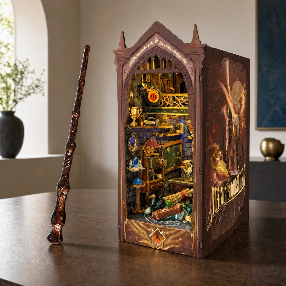 Nookette