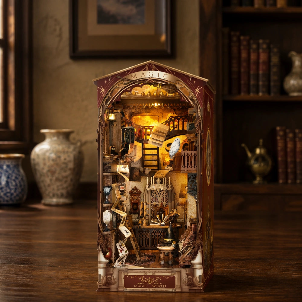 book-nook-magic-world