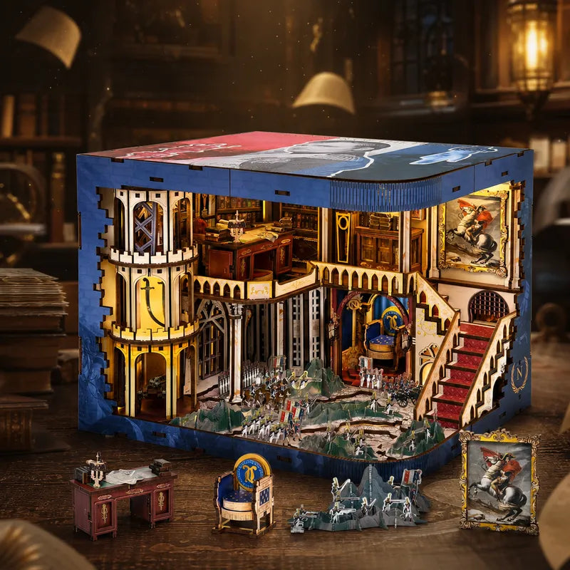 Napoléon - Booknook