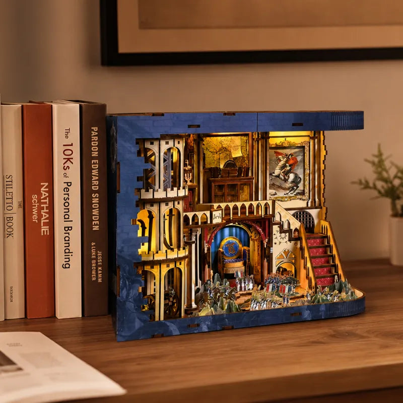 Napoléon - Booknook