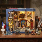 Napoléon - Booknook