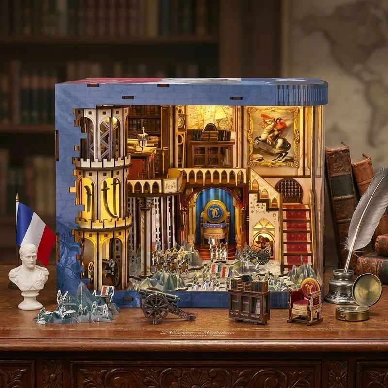 Napoléon - Booknook