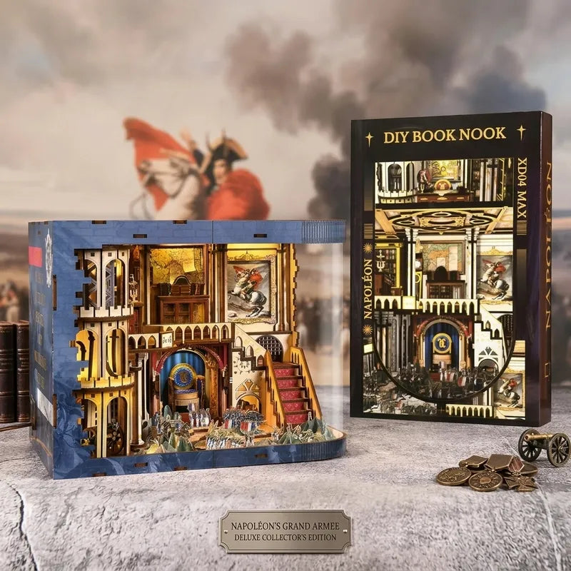 Napoléon - Booknook