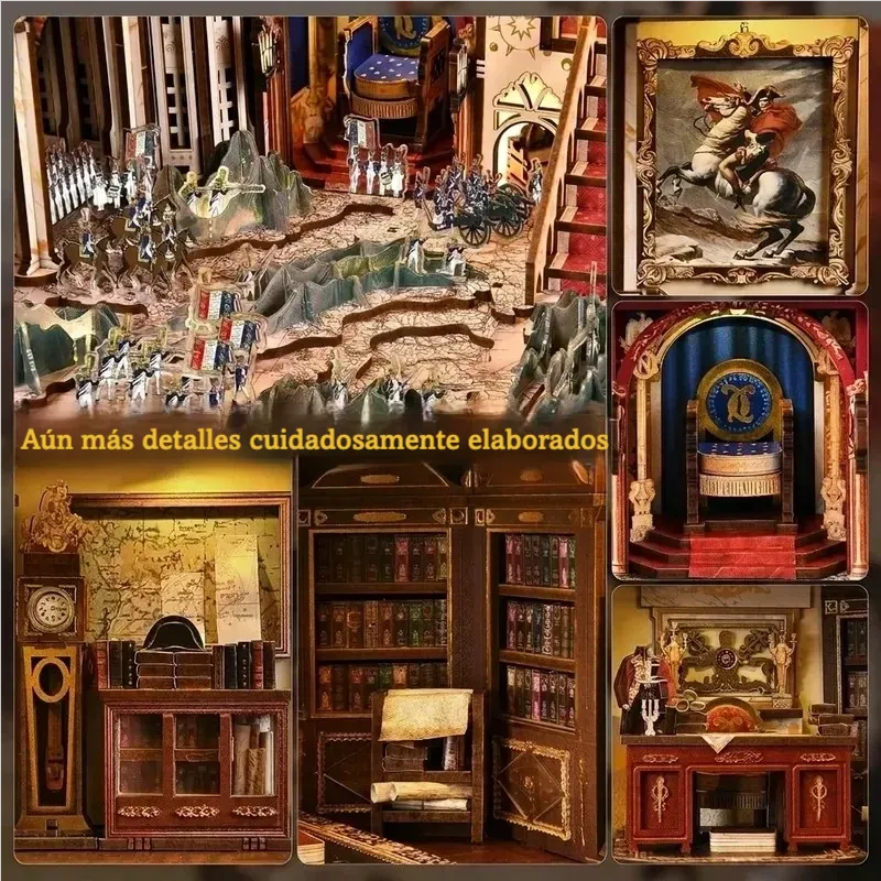 Napoléon - Booknook